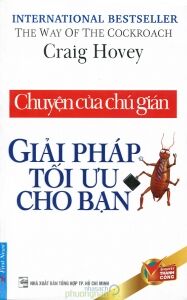 Giải pháp tối ưu cho bạn: chuyện của chú gián - Craig Hovey