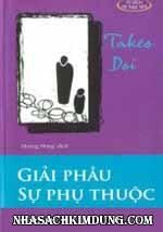 Giải phẫu sự phụ thuộc