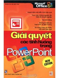 Giải Quyết Các Tình Huống Trong PowerPoint