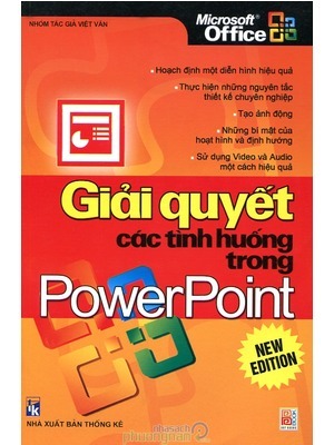 Giải Quyết Các Tình Huống Trong PowerPoint