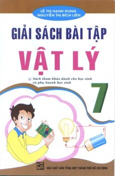 Giải sách bài tập Vật lí 7