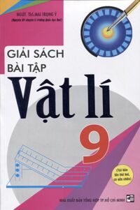 Giải sách Bài Tập Vật Lí 9