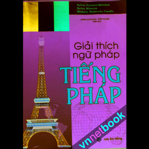 Giải Thích Ngữ Pháp Tiếng Pháp