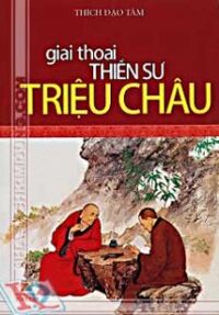 Giai thoại thiền sư Triệu Châu