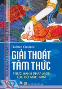 GIẢI THOÁT TÂM THỨC