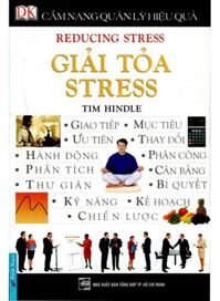 Giải Tỏa Stress- Reducing Stress
