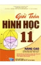 Giải Toán Hình Học 11 Nâng Cao