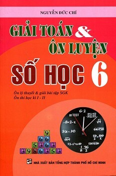 Giải Toán & Ôn Luyện Số Học Lớp 6