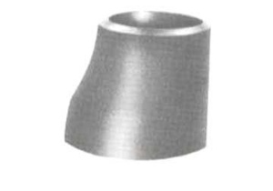 Giảm lệch tâm XS, 2-1/2" x 2"