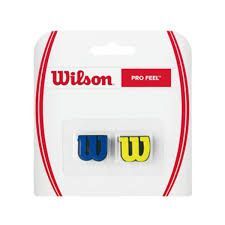 Giảm rung Wilson Pro Feel WRZ537700