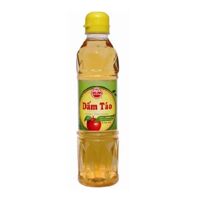 Giấm táo Ottogi chai 450ml