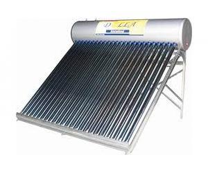 Giàn năng lượng mặt trời Dolla 2400L phi 58