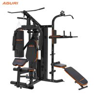 Giàn tạ đa năng Aguri AGG-406