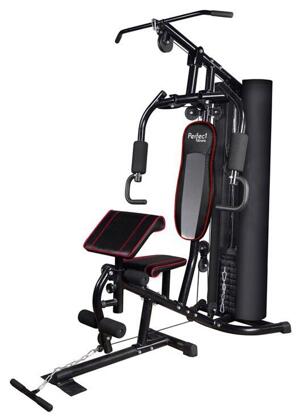 Giàn tạ đa năng Perfect Fitness ES-422