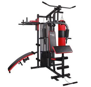 Giàn tạ đa năng Perfect Fitness ES-409B