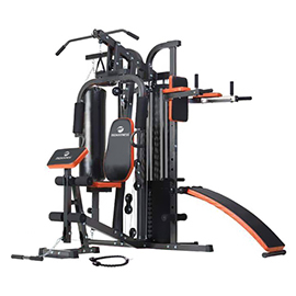 Giàn tạ đa năng Tech Fitness TF-79