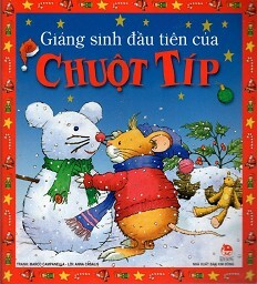 Giáng Sinh Đầu Tiên Của Chuột Típ