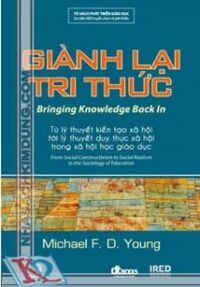 Giành lại tri thức