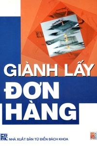 Giành lấy đơn hàng