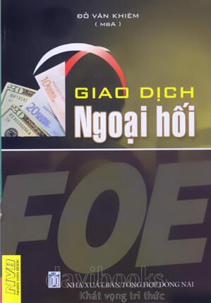 Giao Dịch Ngoại Hối