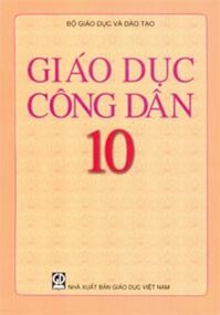 Giáo Dục Công Dân 10