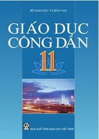 Giáo Dục Công Dân 11