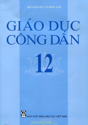 Giáo dục công dân 12