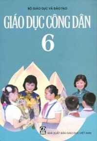 Giáo dục công dân 6