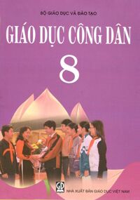 Giáo Dục Công Dân 8