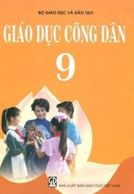 Giáo Dục Công Dân 9