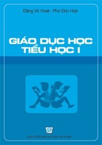 Giáo dục học tiểu học 1