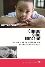 Giáo dục không trừng phạt - Thomas Gordon