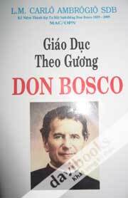 Giáo Dục Theo Gương Don Bosco