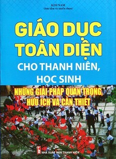 Giáo dục toàn diện cho thanh niên, học sinh