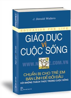 Giáo Dục Vì Cuộc Sống