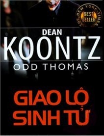 Giao lộ sinh tử - Dean Koontz