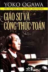 Giáo sư và công thức toán