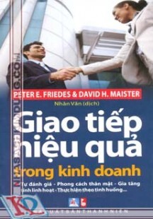 Giao Tiếp Hiệu Quả Trong Kinh Doanh