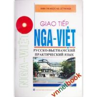 Giao Tiếp Nga - Việt