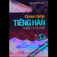 Giao tiếp tiếng Hàn theo chủ đề