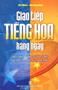 Giao tiếp tiếng Hoa hàng ngày