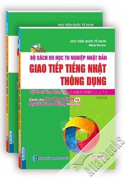 Giao tiếp tiếng nhật thông dụng dành cho du học sinh và người đi lao động Nhật Bản