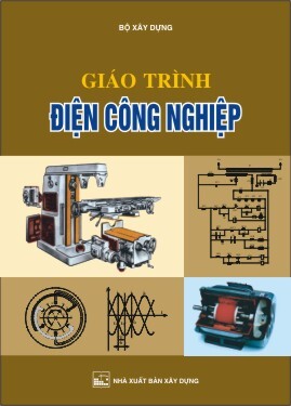 Giáo trình điện công nghiệp