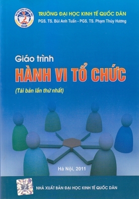 Giáo Trình Hành Vi Tổ Chức