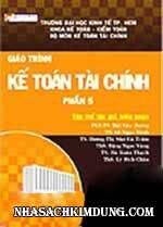 Giáo trình kế toán tài chính - phần 5