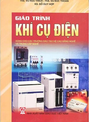 Giáo Trình Khí Cụ Điện