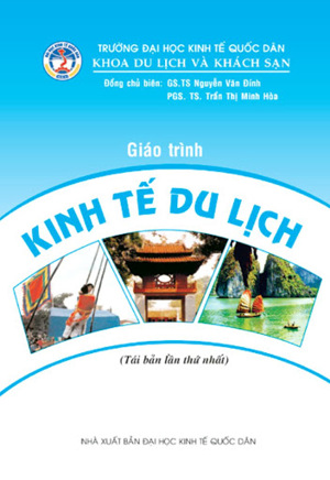 Giáo trình kinh Tế Du Lịch