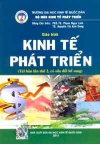 Giáo Trình Kinh Tế Phát Triển