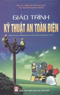 Giáo trình kỹ thuật an toàn điện