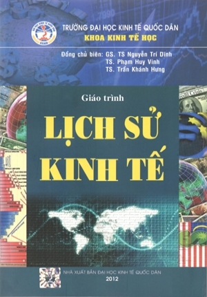 Giáo Trình Lịch Sử Kinh tế